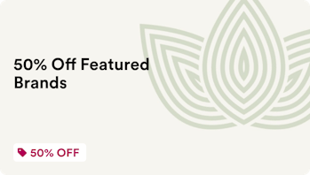 Zen Leaf Sellersville 50% Off Featured Brands