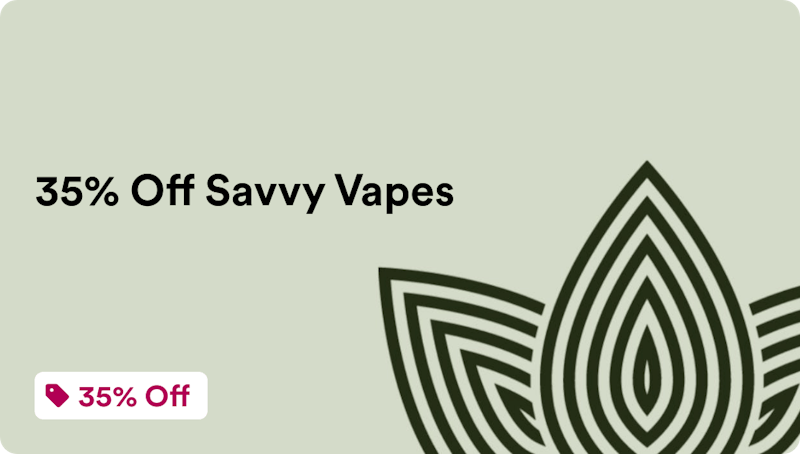 Zen Leaf North Las Vegas 35% Off Savvy Vapes
