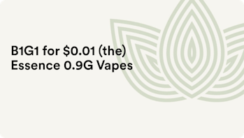 Zen Leaf Carson City B1G1 for $0.01 (the) Essence 0.9G Vapes