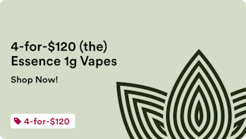 Zen Leaf - Elizabeth 4-for-$120 (the) Essence 1g Vapes