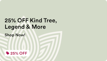 Zen Leaf - Germantown 25% OFF Kind Tree, Legend & More