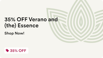 Zen Leaf - Neptune 35% OFF Verano and (the) Essence