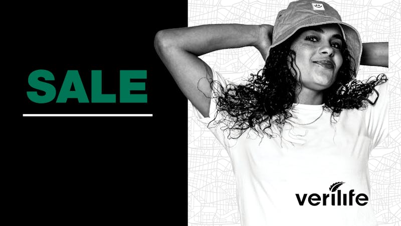 Verilife - Buffalo 4/$80 Magnitude Vapes