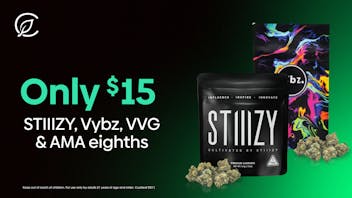 Curaleaf - Western Ave 🔥 $15 eighths 🔥
