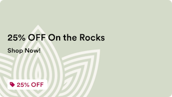 Zen Leaf Meriden 25% OFF On the Rocks