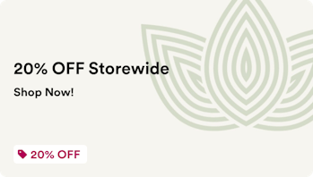Zen Leaf Pasadena 20% OFF Storewide