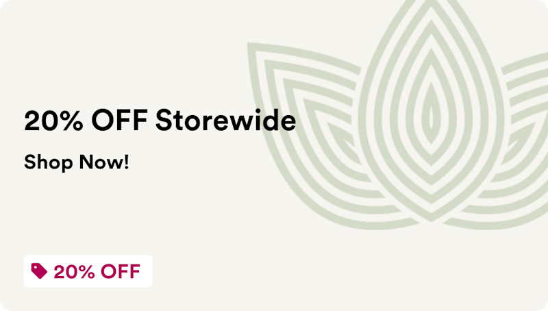 Zen Leaf - Germantown 20% OFF Storewide