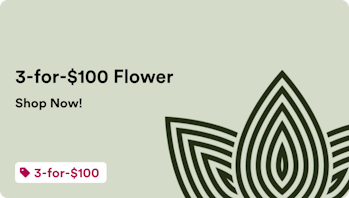 Zen Leaf - Ashford 3-for-$100 Flower