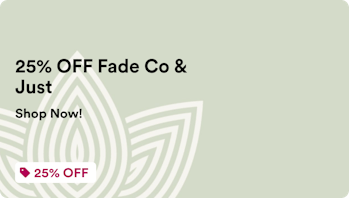 Zen Leaf Pasadena 25% OFF Fade Co & Just