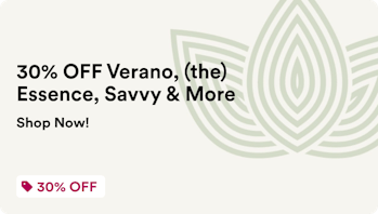 Zen Leaf - Germantown 30% OFF Verano, (the) Essence, Savvy & More
