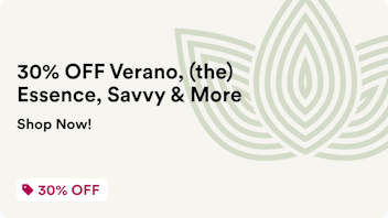 Zen Leaf Pasadena 30% OFF Verano, (the) Essence, Savvy & More
