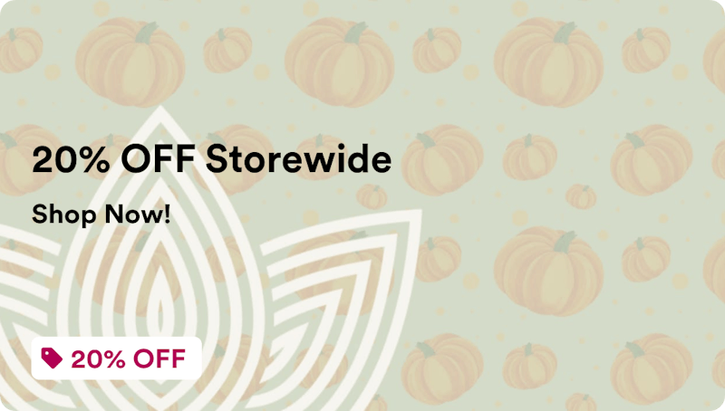 Zen Leaf Towson 20% OFF Storewide