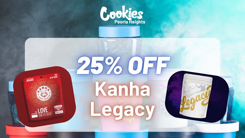 Cookies Peoria Heights 🔥 25% OFF Top Brands at Cookies