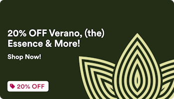 Zen Leaf - Mount Holly 20% OFF Verano, (the) Essence & More!