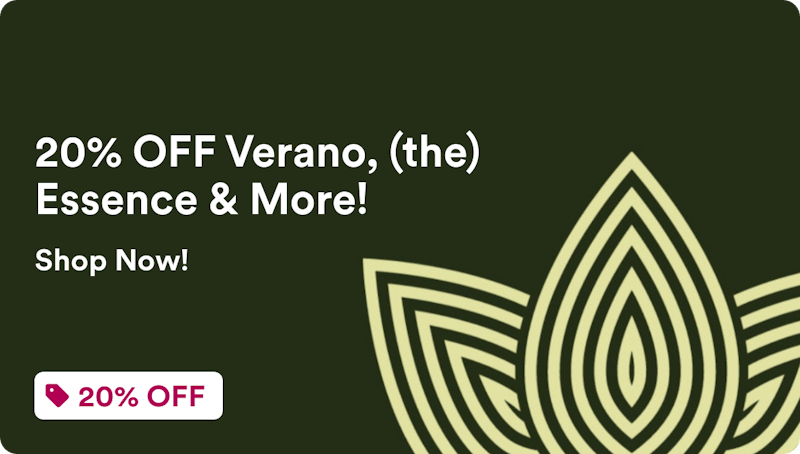 Zen Leaf - Mount Holly 20% OFF Verano, (the) Essence & More!