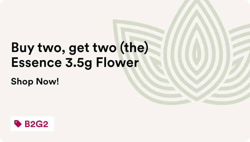 Zen Leaf - Neptune Buy two, get two (the) Essence 3.5g Flower