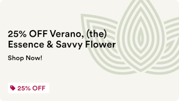 Zen Leaf - Mount Holly 25% OFF Verano, (the) Essence & Savvy Flower
