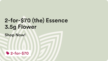 Zen Leaf - Mount Holly 2-for-$70 (the) Essence 3.5g Flower