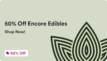 Zen Leaf Reno 50% Off Encore Edibles