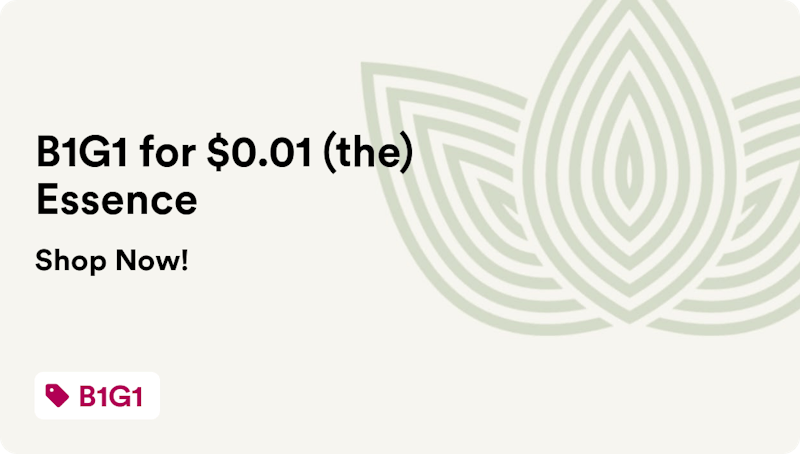 Zen Leaf Reno B1G1 for $0.01 (the) Essence