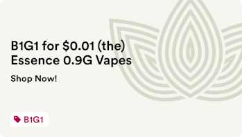 Zen Leaf Flamingo B1G1 for $0.01 (the) Essence 0.9G Vapes