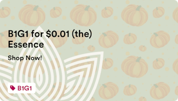 Zen Leaf Flamingo B1G1 for $0.01 (the) Essence