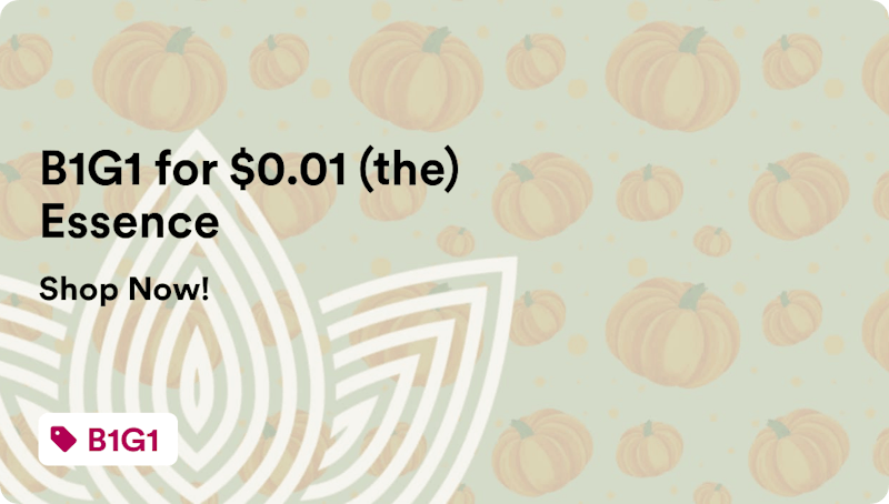 Zen Leaf North Las Vegas B1G1 for $0.01 (the) Essence