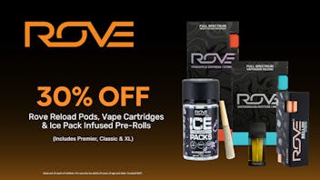 Curaleaf - Western Ave 30% OFF Rove 💨