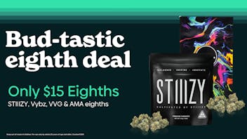 Curaleaf - North Las Vegas (Formerly Reef) 🌿 Only $15 eighths 🌿