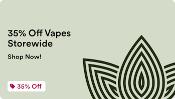 Zen Leaf Arcadia 35% Off Vapes Storewide