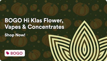 SWC Prescott by Zen Leaf BOGO Hi Klas Flower, Vapes & Concentrates