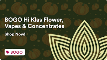 SWC Prescott by Zen Leaf BOGO Hi Klas Flower, Vapes & Concentrates