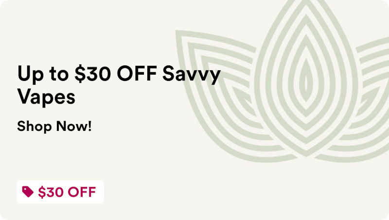 Zen Leaf - Cave Creek Up to $30 OFF Savvy Vapes