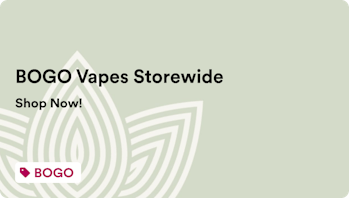 Zen Leaf Arcadia BOGO Vapes Storewide
