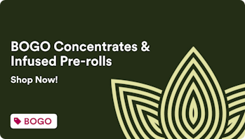 Zen Leaf Arcadia BOGO Concentrates & Infused Pre-rolls