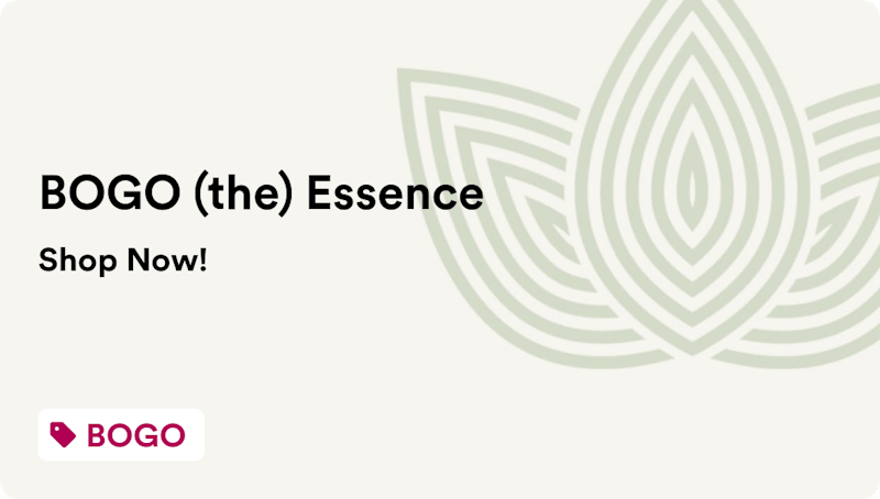Zen Leaf Gilbert BOGO (the) Essence