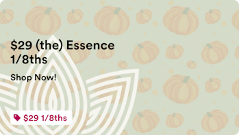 Zen Leaf - Cave Creek $29 (the) Essence 1/8ths