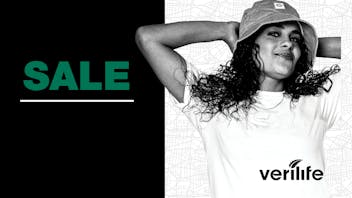 Verilife - Buffalo 30% off P3 1g Joints