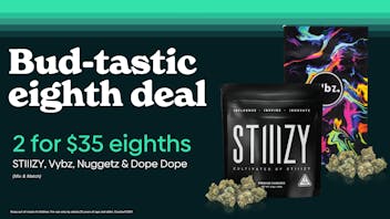 Curaleaf - Western Ave 🔥 $2 for $35 eighths 🔥
