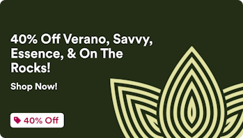 Zen Leaf Abington 40% Off Verano, Savvy, Essence, & On The Rocks!