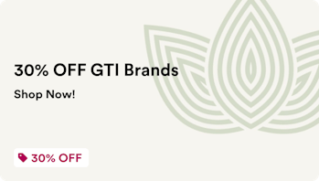Zen Leaf - Cincinnati 30% OFF GTI Brands