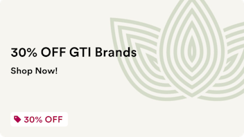 Zen Leaf - Canton 30% OFF GTI Brands