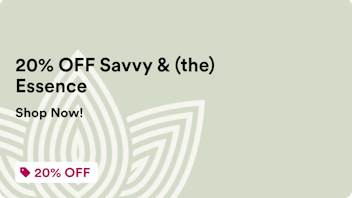 Zen Leaf Morgantown 20% OFF Savvy & (the) Essence