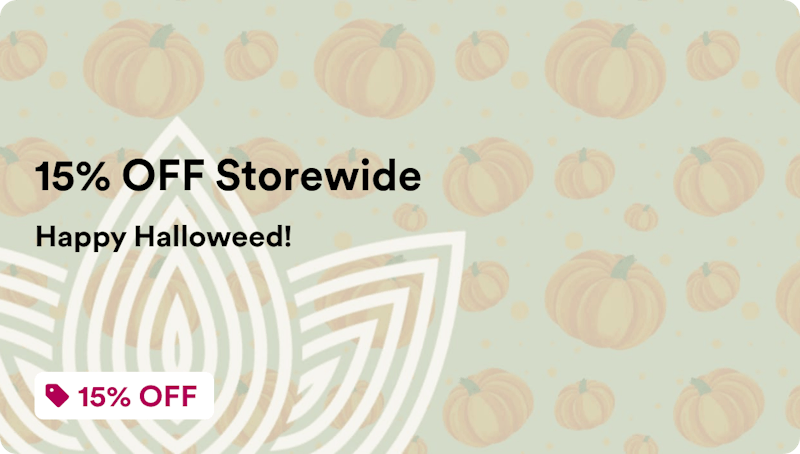 Zen Leaf Clarksburg 15% OFF Storewide