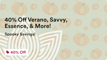 Zen Leaf Washington 40% Off Verano, Savvy, Essence, & More!