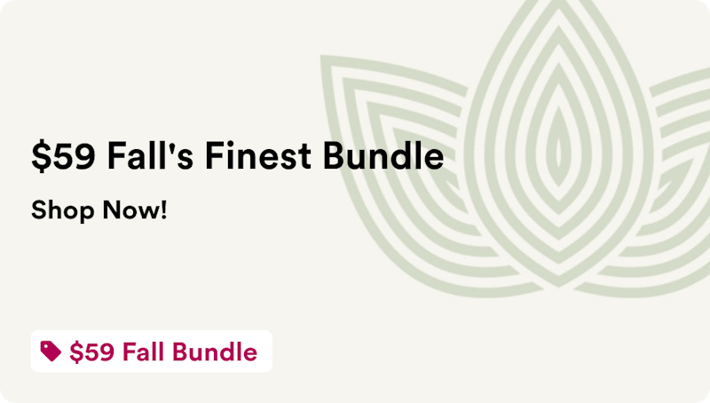 Zen Leaf North Las Vegas $59 Fall's Finest Bundle