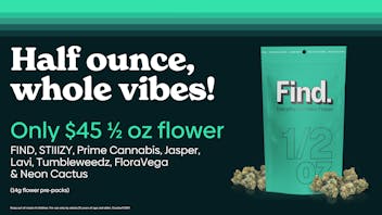 Curaleaf - Western Ave 🔥 $45 half ounces 🔥