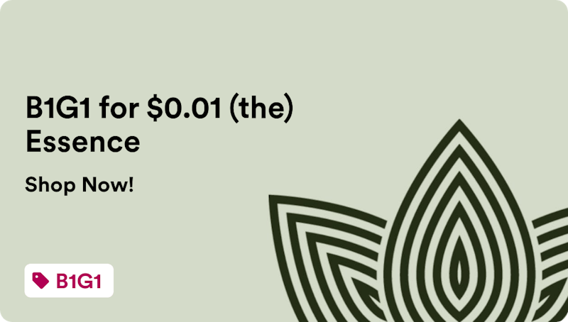 Zen Leaf North Las Vegas B1G1 for $0.01 (the) Essence