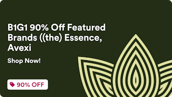 Zen Leaf Reno B1G1 90% Off Featured Brands ((the) Essence, Avexi