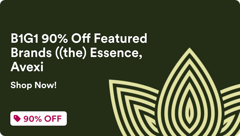 Zen Leaf North Las Vegas B1G1 90% Off Featured Brands ((the) Essence, Avexi